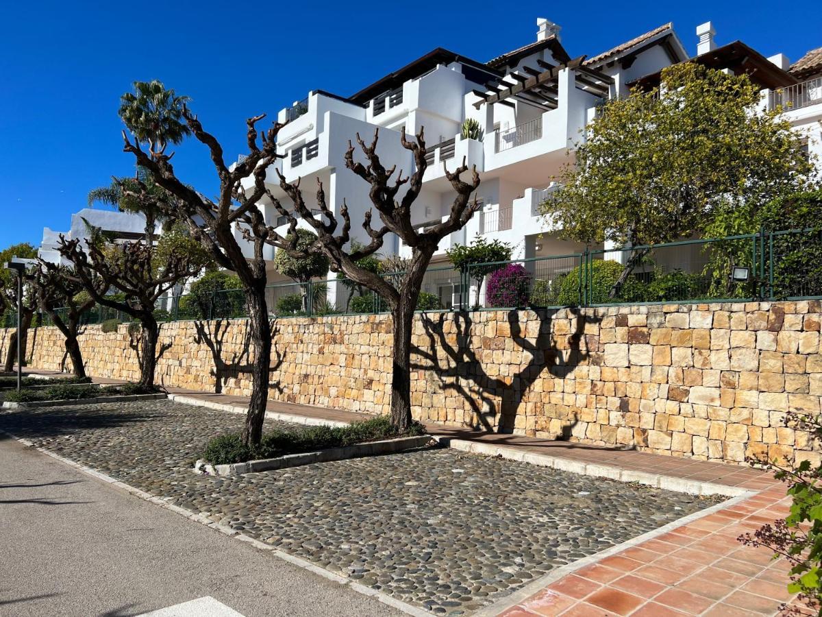 Alcazaba Beach Estepona Dış mekan fotoğraf